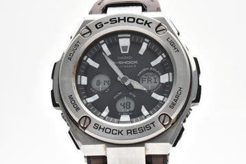 Casio - G-Shock G-Steel GST-W330L - Zonder minimumprijs -, Nieuw