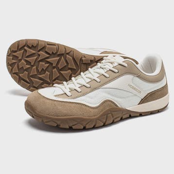 HOBIBEAR Unisex Wandelschoenen - Retro Trail Running Sneaker, Verzenden, Nieuw