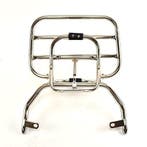 Klapdrager Chroom Maple-2 Turbho Rl-50 Iva Lux 50 BTC RIVA V, Verzenden, Nieuw