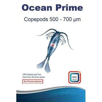 Ocean Prime Copepods 2 mm, Ophalen of Verzenden, Nieuw