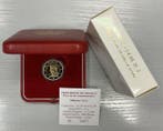 Monaco. 2 Euro 2012 Lucien Ier Proof