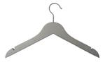 Hanger grey Helena 36 cm