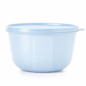Tupperware Ruimtekom 2 l Lichtblauw, Ophalen of Verzenden, Nieuw