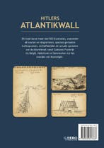 Hitlers Atlantikwall 9789036647663 George Forty, Verzenden, Zo goed als nieuw, George Forty