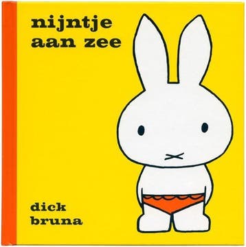 Nijntje aan zee - Bruna, Verzenden, Gelezen
