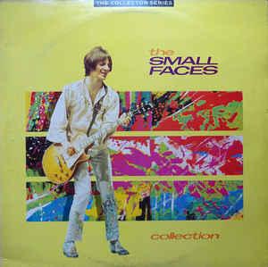LP gebruikt - The Small Faces - The Small Faces Collection, Verzenden, Zo goed als nieuw, Overige formaten