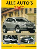 2007 KNAC AUTOJAARBOEK NEDERLANDS, Boeken, Nieuw, Author