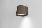 Rietveld Wandlampen - Bruin - Metaal, Aluminium, Verzenden, Nieuw