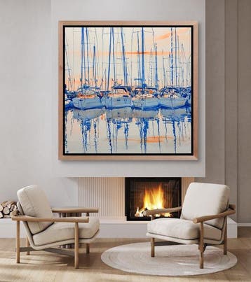 Brooksby - Members Only XL, Antiek en Kunst