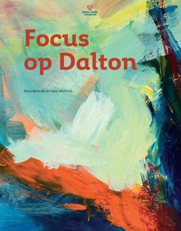 Focus op dalton 9789490239077, Zo goed als nieuw