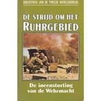 43 STRYD OM HET RUHRGEBIED 9789002192692 en, Verzenden, Gelezen, En