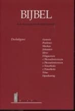 BIJBEL HSV - Deeluitgave Herziening StV 9789065392329, Boeken, Verzenden, Zo goed als nieuw