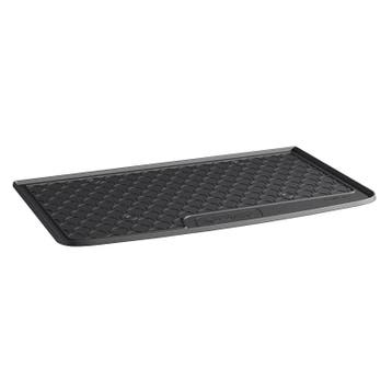 Rubber kofferbakmat | geschikt voor Fiat | 500L 17-19 5d mpv, Verzenden, Nieuw