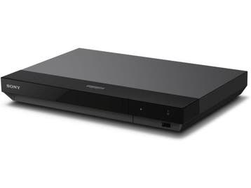 Veiling - Sony UBP-X700 - Blu-ray-speler – 4K Ultra HD, Nieuw