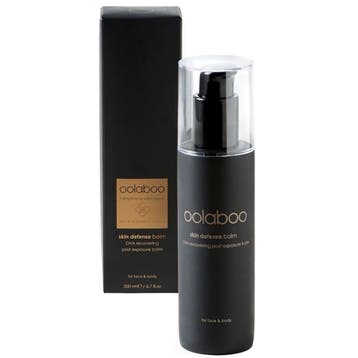 Oolaboo  Skin DNA  Recovering Post Exposure Balm Bottle  200, Verzenden, Nieuw