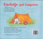 Liselotje gaat kamperen 9789026995668 Marianne Busser, Boeken, Verzenden, Gelezen, Marianne Busser