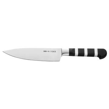 GGM Gastro | F. DICK | 1905 - Koksmes - Mes: 150mm |, Verzenden, Nieuw