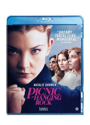 Picnic at Hanging Rock (Blu-ray) - Blu-ray, Cd's en Dvd's, Verzenden, Nieuw in verpakking
