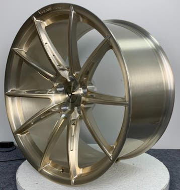 Volare Forged VFS1 Style Velgen – Universeel – HP Parts, Auto-onderdelen, Nieuw, Personenwagen, Velg(en)