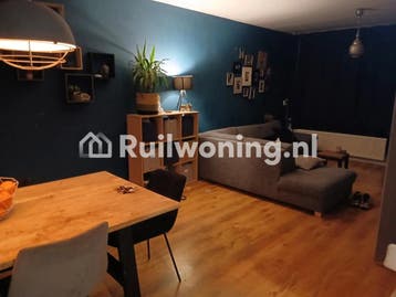 Ruil mijn Leeuwarder huis voor jouw plek (Grou, Fryslân)