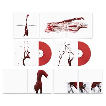 lp nieuw - Manic Street Preachers - Lifeblood 20, Verzenden, Zo goed als nieuw, Overige formaten