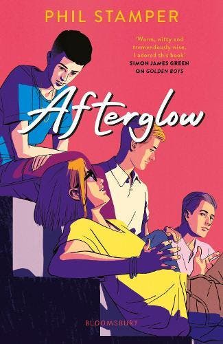 Afterglow | Phil Stamper | Nieuw, Ophalen of Verzenden, Nieuw, Phil Stamper