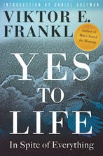 9780807005552 Yes to Life In Spite of Everything, Boeken, Verzenden, Nieuw, Viktor E. Frankl