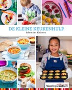 De kleine keukenhulp 9789051770742, Verzenden, Gelezen, Stichting Voedingscentrum Nederland