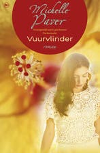 Vuurvlinder / Eden-trilogie / 2 9789044334395 Michelle Paver, Boeken, Verzenden, Zo goed als nieuw, Michelle Paver