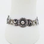 Zilver - Armband - Alex Meijer - Art Deco
