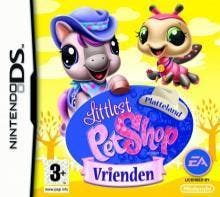 Littlest Pet Shop Vrienden Platteland Losse Game Card Lelijk, Spelcomputers en Games, Games | Nintendo DS, Gebruikt, Ophalen of Verzenden