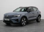 Zakelijke Lease |  Volvo XC40, Automaat, Stof, Gebruikt, Zwart