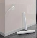 Muur beschermen? Beschermfolie wand/muur tegen vlek, kras et, Nieuw