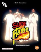 Blu-ray muziek - Slade - Slade in Flame, Cd's en Dvd's, Blu-ray, Verzenden, Zo goed als nieuw