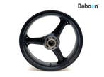 Voorwiel Kawasaki ZR 7 1999-2003 (ZR-7 ZR750F), Motoren, Verzenden, Gebruikt