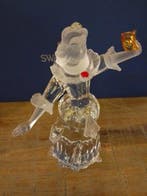 Swarovski - Beeldje - SCS - Annual Edition 2000 - Columbine