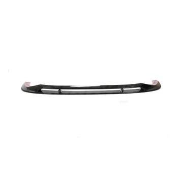 Dry Carbon Fiber Front Splitter Voor Audi RS3 8Y (Sedan &, Ophalen of Verzenden, Nieuw