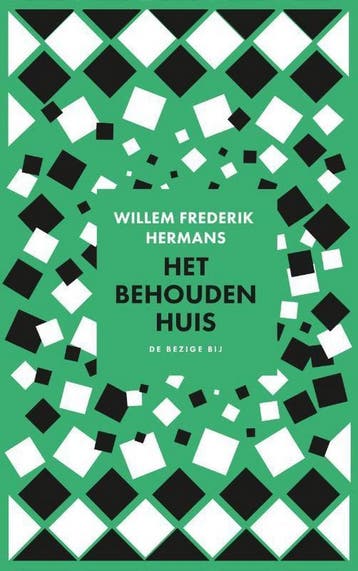 Het behouden huis 9789403175904 Willem Frederik Hermans, Boeken, Verzenden, Gelezen, Willem Frederik Hermans