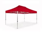 Easy Up Partytent Aluminium frame 3 x 4,5 mtr (stel zelf..., Verzenden, Nieuw, 2 meter of meer, Partytent