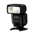 Canon Speedlite 430EX III-RT flitser - Tweedehands, Verzenden, Gebruikt, Canon