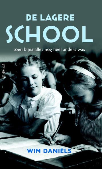 De lagere school - Wim Daniëls 9789044639292, Boeken, Verzenden, Zo goed als nieuw, Wim Daniëls