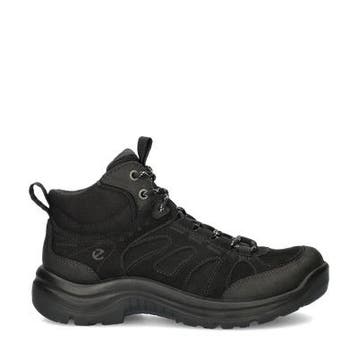 Ecco Offroad wandelschoenen voor dames in het Zwart, Ecco, Verzenden, Zwart, Nieuw