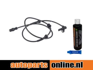 ABS-sensor Alfa Romeo Gtv voorzijde, links, Auto-onderdelen, Verzenden, Nieuw, Alfa Romeo