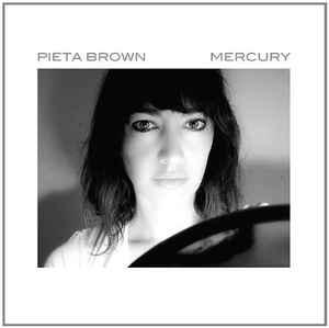 cd digi - Pieta Brown - Mercury, Cd's en Dvd's, Cd's | Overige Cd's, Zo goed als nieuw, Verzenden