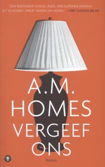 Vergeef ons - Amy Homes 9789023487913, Verzenden, Zo goed als nieuw, Amy Homes