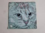 Pussycat - Teenage Queenie (vinyl single), Ophalen of Verzenden, Zo goed als nieuw