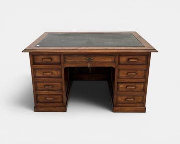 Bureau - Hout