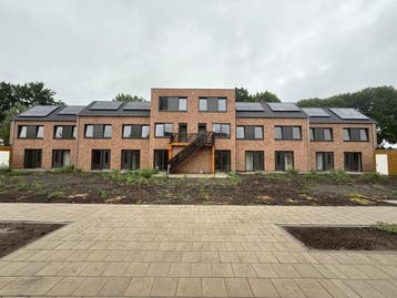 Appartement te huur in Meierijstad - 55 m² - 3 kamer(s) - 3, Appartement, Meierijstad, Noord-Brabant