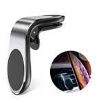DrPhone MC1 Universele Ventilatie Autohouder 360 ° rotatie b, Verzenden, Nieuw