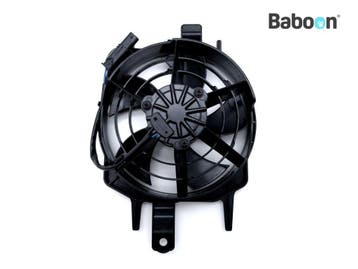 Koelfan Motor Rechts BMW R 1300 GS 2022-2025 (R1300GS KA1), Verzenden, Gebruikt